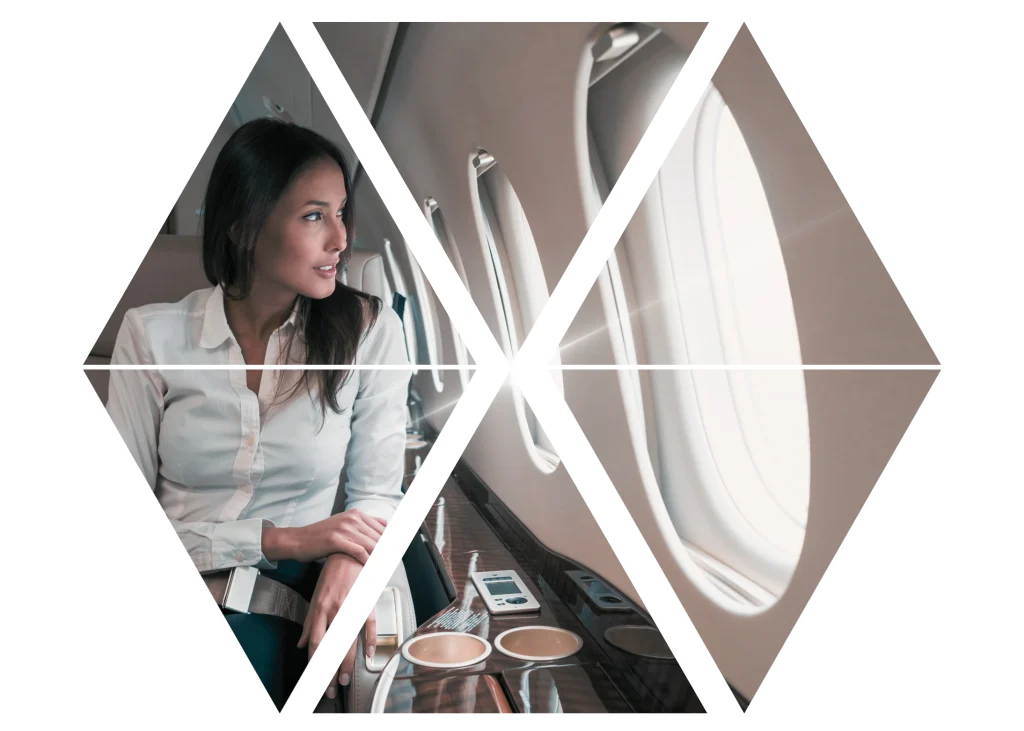 Private Jet Flights | NexusJet pic4