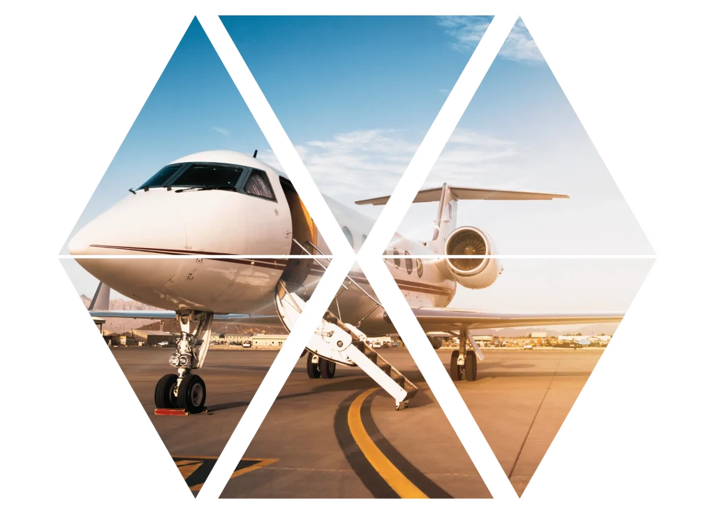 Private Jet Flights | NexusJet pic3