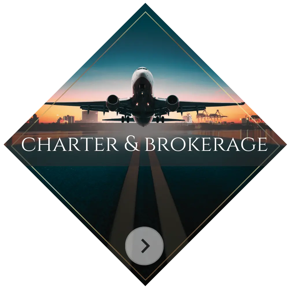 Private Jet Flights | NexusJet charter brokerage